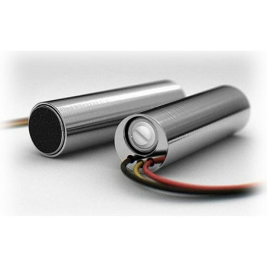 Активный микрофон для систем видеонаблюдения Stelberry M-20