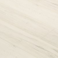 Ламинат 33 класс Ultradecor Expert Choice дуб айсберг 1,48 кв.м 12 мм с фаской