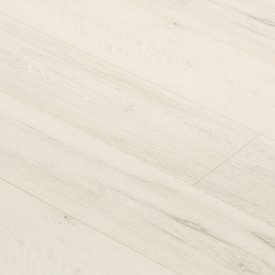 Ламинат 33 класс Ultradecor Expert Choice дуб айсберг 1,48 кв.м 12 мм с фаской