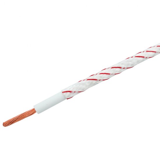 Провод Камкабель РКГМ 1х1,5 (100 м)