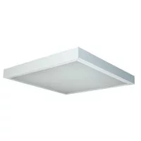 Светодиодный светильник CSVT Universal-34/opal-sand