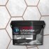Затирочная смесь LITOKOL LITOCHROM LUXURY EVO