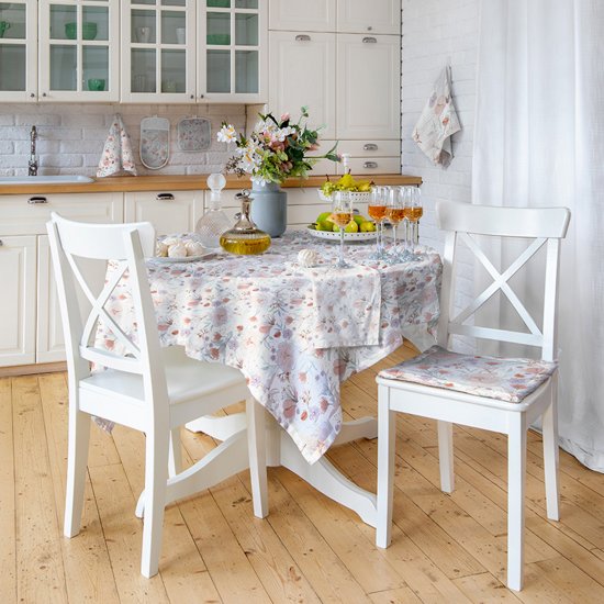 Подушка на стул 40х40 см Verossa (780548)