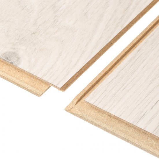 Ламинат 32 класс Ultradecor Expert Choice дуб парящий 2,22 кв.м 8 мм