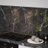 Столешница ankara marble 2343/A 3000х600х40 мм ДСП Slotex