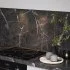 Столешница ankara marble 2343/A 3000х600х40 мм ДСП Slotex