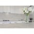 Столешница silver marble 6035/SL 3000х600х40 мм ДСП Slotex