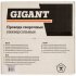 Комплект сварочных проводов Gigant G-817