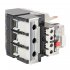 Реле тепловое EKF РТЭ-3365 (rel-3365-80-93) 660 В 93 А 3P
