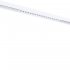 Светодиодный трековый светильник магнитный Arte Lamp Linea 3000К 20 Вт 5 кв.м белый (A4645PL-1WH)