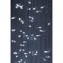 Новогодняя светодиодная гирлянда ЭРА ЕNIGW-400W Б0051875