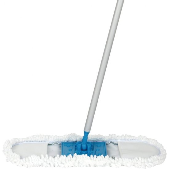 Швабра для пола Рыжий кот MopM7