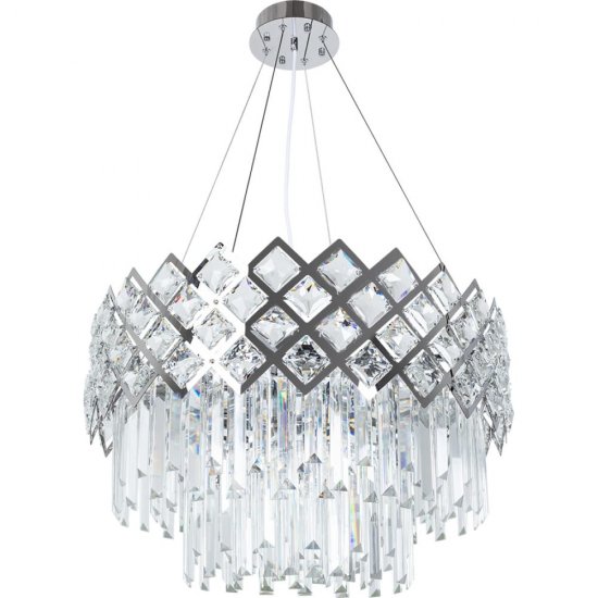 Подвесной светильник ARTE LAMP A1006SP-10CC