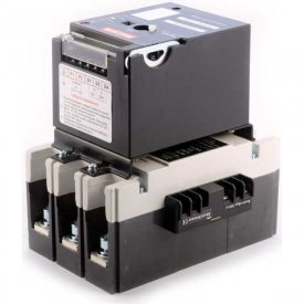 Автоматический выключатель ВТМ ВА 57-35 346230