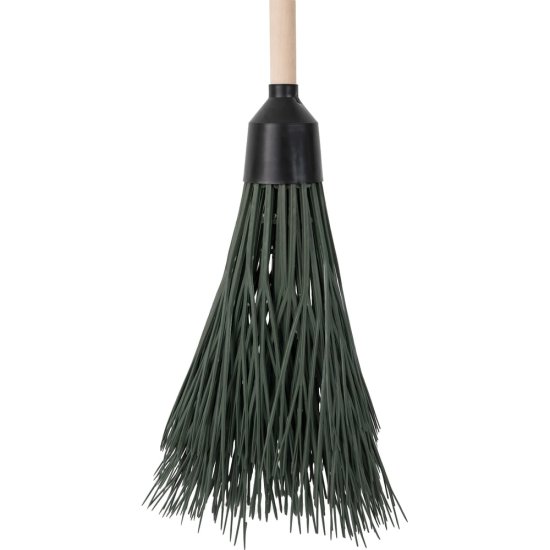 Круглая синтетическая метла Gigant GBR-02