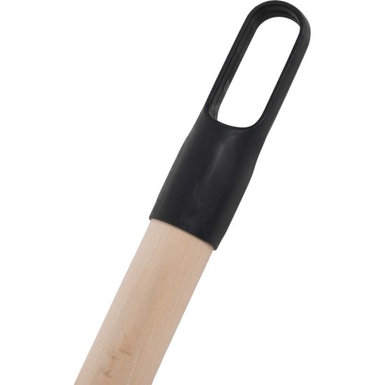 Круглая синтетическая метла Gigant GBR-02