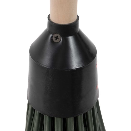 Круглая синтетическая метла Gigant GBR-02