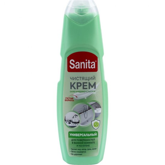 Крем Sanita 22949