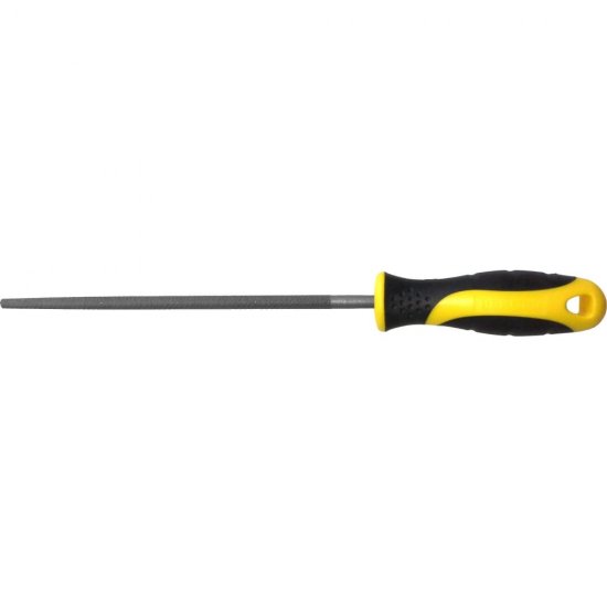 Круглый напильник Berger BG BG1154