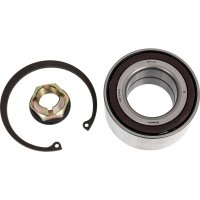 Передний подшипник ступицы Renault Duster 11-, Fluence 10-, Megane 08-, Scenic +Grand 09- MARSHALL M8136682