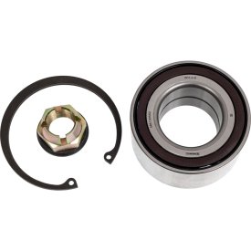 Передний подшипник ступицы Renault Duster 11-, Fluence 10-, Megane 08-, Scenic +Grand 09- MARSHALL M8136682
