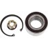 Передний подшипник ступицы Renault Duster 11-, Fluence 10-, Megane 08-, Scenic +Grand 09- MARSHALL M8136682