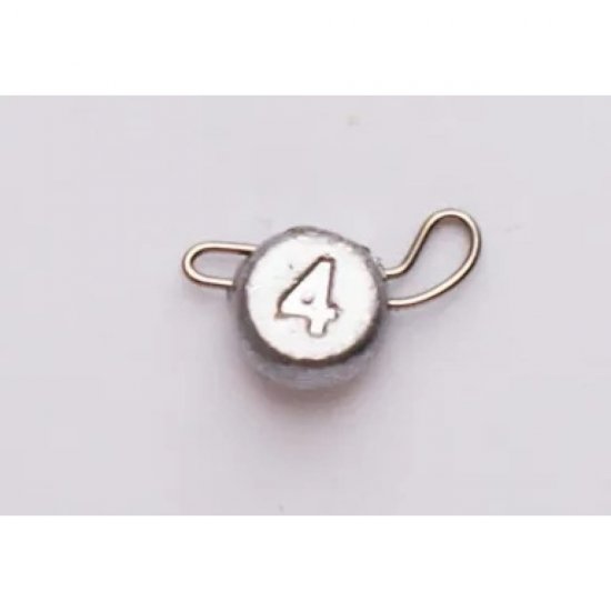 Груз ИП Перцев Ю.Н. Чебурашка разборный СПОРТИВНЫЙ 4г