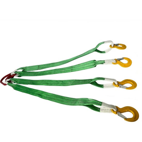 Строп Центр грузоподъемного оборудования 4СТ-2/2000