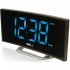 Сетевые часы BVItech BV-412BKS