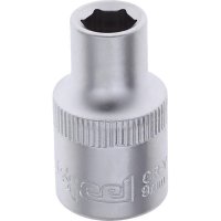 Шестигранная торцевая головка AV Steel AV Steel