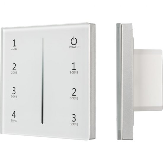 Панель Arlight SMART-P34-DIM-IN White
