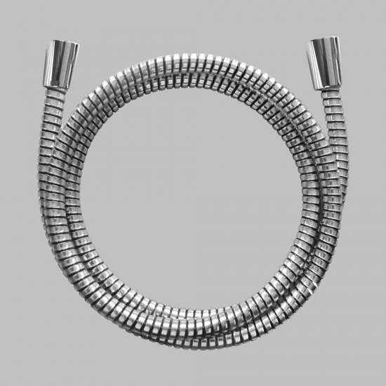 Шланг для душа AM.PM 1750 мм металлический хром (F0400264)