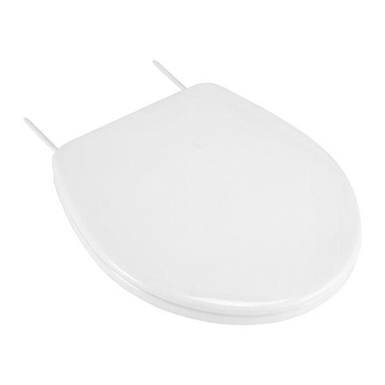 Сиденье для унитаза Jika Lyra дюропласт без микролифта (9251.5/8.9251.5.300.000.9)