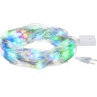 Электрогирлянда VEGAS Сеть