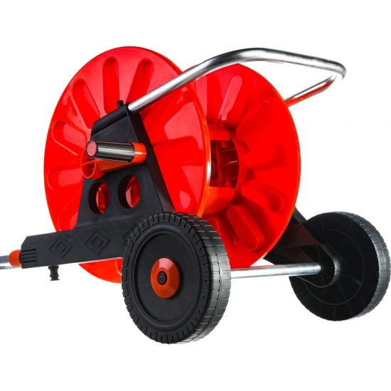 Катушка для шланга Gigant GR-04