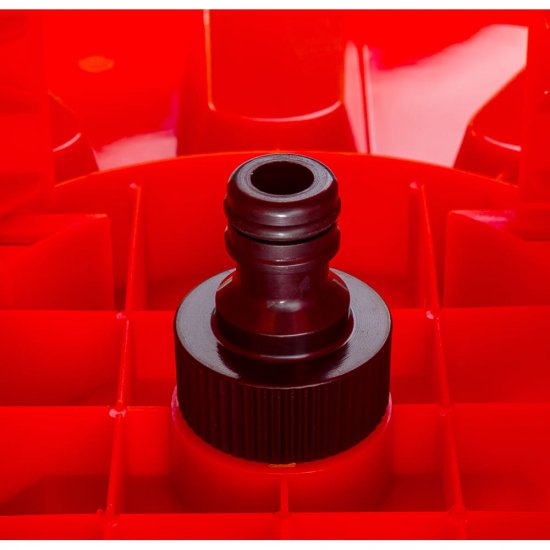 Катушка для шланга Gigant GR-04