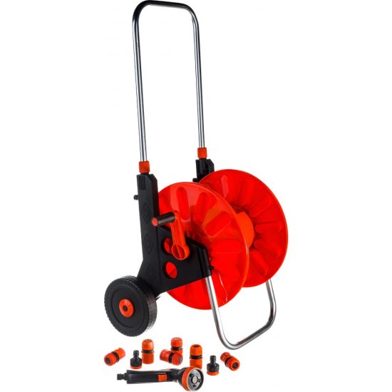 Катушка для шланга Gigant GR-04