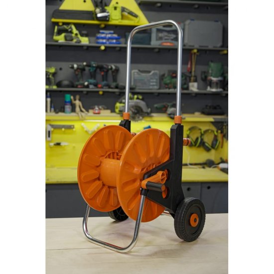 Катушка для шланга Gigant GR-04