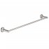 Полотенцедержатель Grohe Essentials Authentic 582 мм на шуруп сталь хром (40653001)