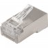 Сетевой разъем на кабель REXANT 06-0082-A10