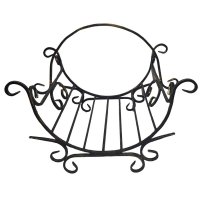 Дровница Станкоинструмент и оснастка №7