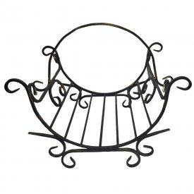 Дровница Станкоинструмент и оснастка №7