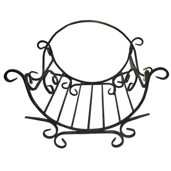 Дровница Станкоинструмент и оснастка №7