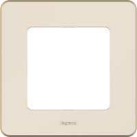 Рамка Legrand INSPIRIA
