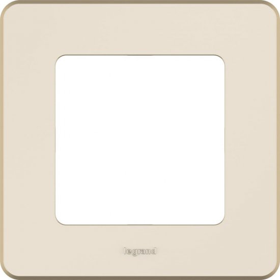 Рамка Legrand INSPIRIA