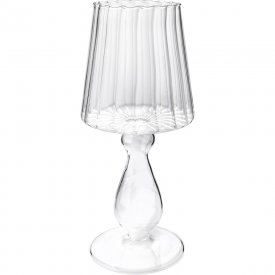 Декоративный подсвечник Вещицы CSA-18