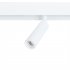Светодиодный трековый светильник магнитный Arte Lamp Linea 3000К 8 Вт 1 кв.м белый (A4640PL-1WH)