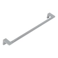 Полотенцедержатель Iddis Slide 606 мм на шуруп нержавеющая сталь хром (SLISC10i49)