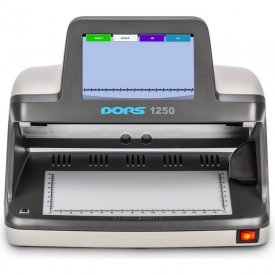 Универсальный просмотровый детектор DORS 1250 Professional