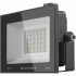 Светильник ОНЛАЙТ OFL-30-6K-BL-IP65-LED